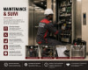 Maintenance & suivi