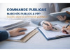 COMMANDE PUBLIQUE