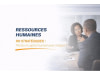 RESSOURCES HUMAINES