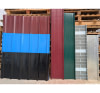 Bac Aluminium