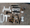 Accessoires de menuiserie aluminium