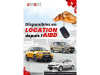 Location de voiture