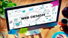 WEB DESIGN