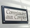 Commissariat aux Comptes