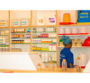 Produits nutritionnels