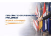 DIPLOMATIE  GOUVERNEMENT  PARLEMENT
