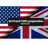 Préparation au TOEFL / IELTS / TCF /
