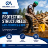 Pack Protection Structurelle Anti-Termites & Bois