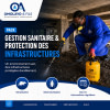 Pack Gestion Sanitaire & Protection des Infrastructures
