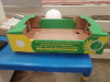 Packagings d'Exportation en Carton Plat