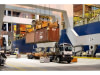 Gestion logistique et achat international