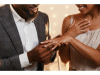 Courtage matrimonial