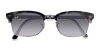 Vente de lunettes de soleil