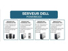 SERVEUR DELL POWEREDGE