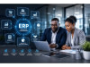 Intégration ERP et solution Métier