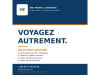 Voyages, billetterie aérienne et mobilité internationale
