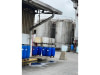 Cuves de stockage de carburant et produits industriels