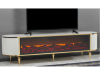 Table TV avec Support