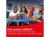 Prêt scolaire CRESCO