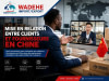 Mise en relation entre clients et fournisseurs en Chine