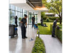 Nettoyage et entretien des locaux et espaces verts