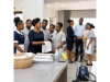 Formation et placement du personnel de maison