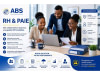 Gestion de la Paie et des Ressources Humaines