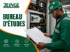 BUREAUX D'ETUDES
