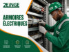 ARMOIRE ELECTRIQUE