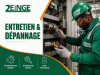 ENTRETIEN ET DEPANNAGE