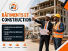 Bâtiments et construction