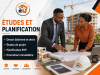 Études et planification