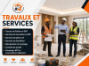 Travaux et services