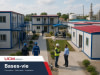 Bases-vie de chantier