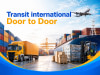 Transit international Door to Door