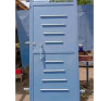 Portes & grilles