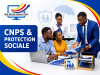 CNPS  & protection sociale