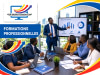 Formations professionnelles