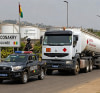 Logistique ADR avec Escorte Armée_