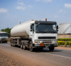 Transport de Carburant en Vrac