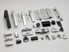 Accessoires menuiserie aluminium