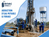 Adduction d'eau potable et forage