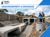 Assainissement et drainage