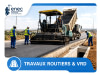 Travaux routiers et VRD
