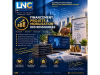 FINANCEMENT, PROJETS & MOBILISATION DES RESSOURCES