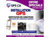 INDENTIFICATION DES CONDUCTEURS