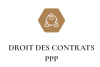 Droit des Contrats PPP