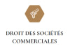 Droit des Sociétés Commerciales