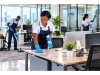 Nettoyage de bureaux et locaux professionnels