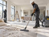 Nettoyage de fin de chantier